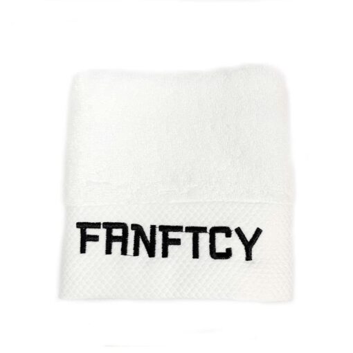 Khăn tắm Fanftcy chính hãng