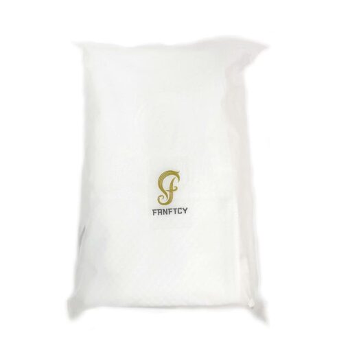 Khăn tắm Fanftcy sợi vải Microfiber cao cấp