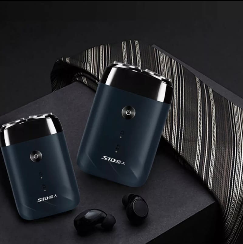 máy cạo râu giá rẻ