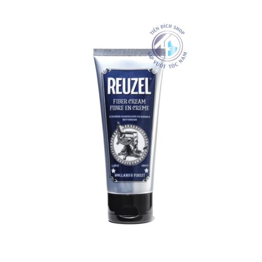 Reuzel Fiber Cream Gel 100ml cao cấp