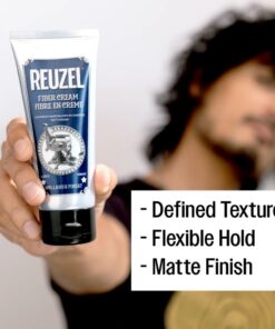 Reuzel Fiber Cream Gel 100ml chính hãng