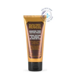 Reuzel Grooming Tonic Texture Cream 100ml cao cấp