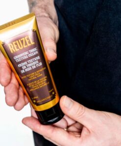 Reuzel Grooming Tonic Texture Cream 100ml chính hãng