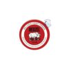 Reuzel Red Pomade 35g chính hãng
