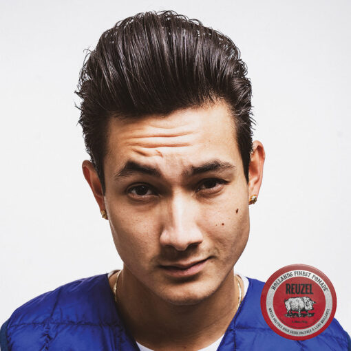 Reuzel Red Pomade 35g cao cấp