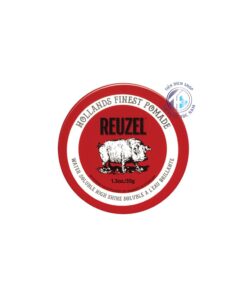 Reuzel Red Pomade 35g chính hãng