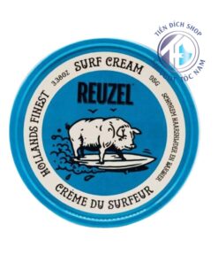 Reuzel Surf Cream Pomade 95g