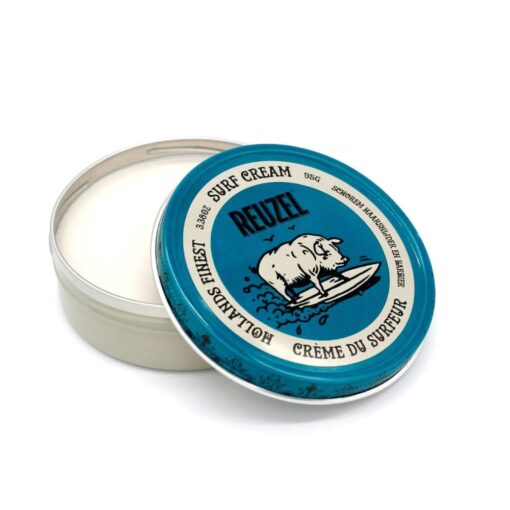 Reuzel Surf Cream Pomade 95g chính hãng