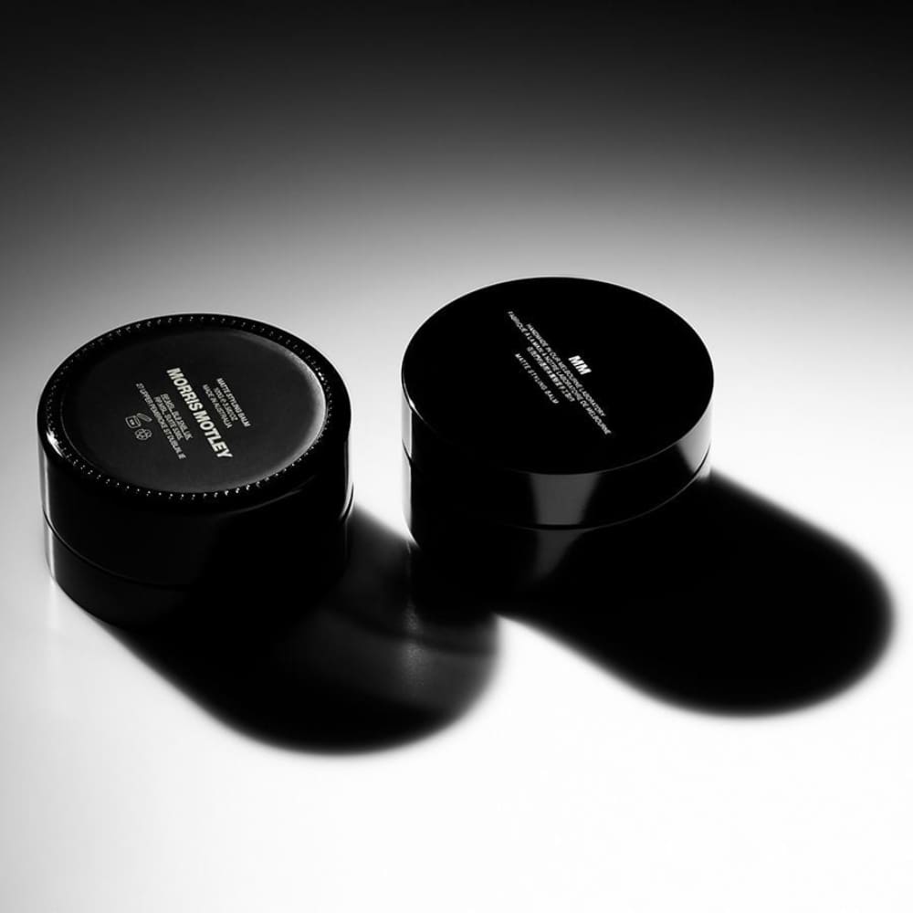 Morris Motley Treatment Styling Balm
