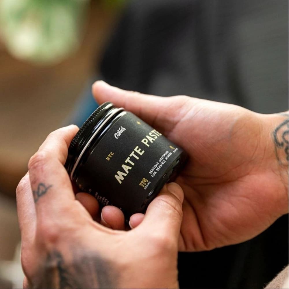 Sáp vuốt tóc O’Douds Matte Paste