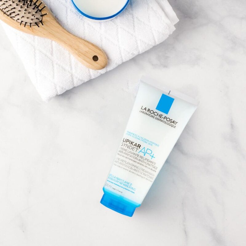 La Roche-Posay Lipikar Syndet AP+ Cream Wash