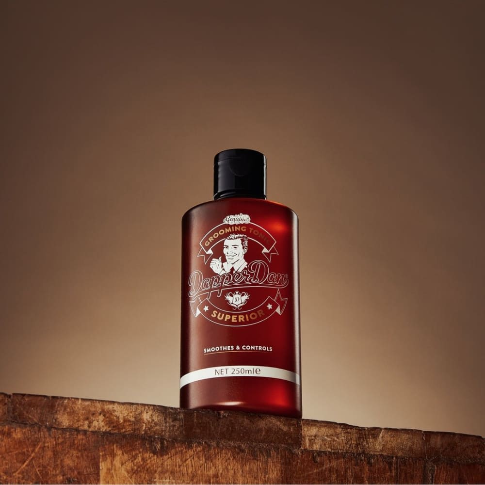 Dapper Dan Grooming Tonic
