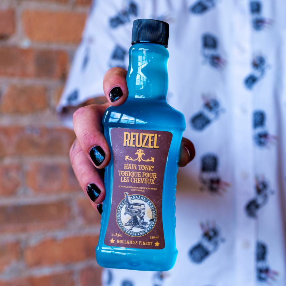 Reuzel Hair Tonic