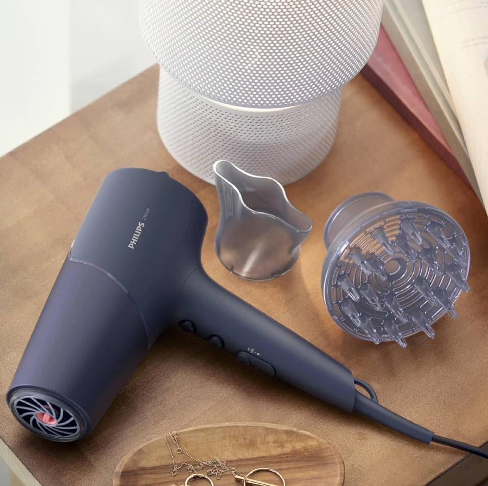 máy sấy tóc Philips BHD510/00