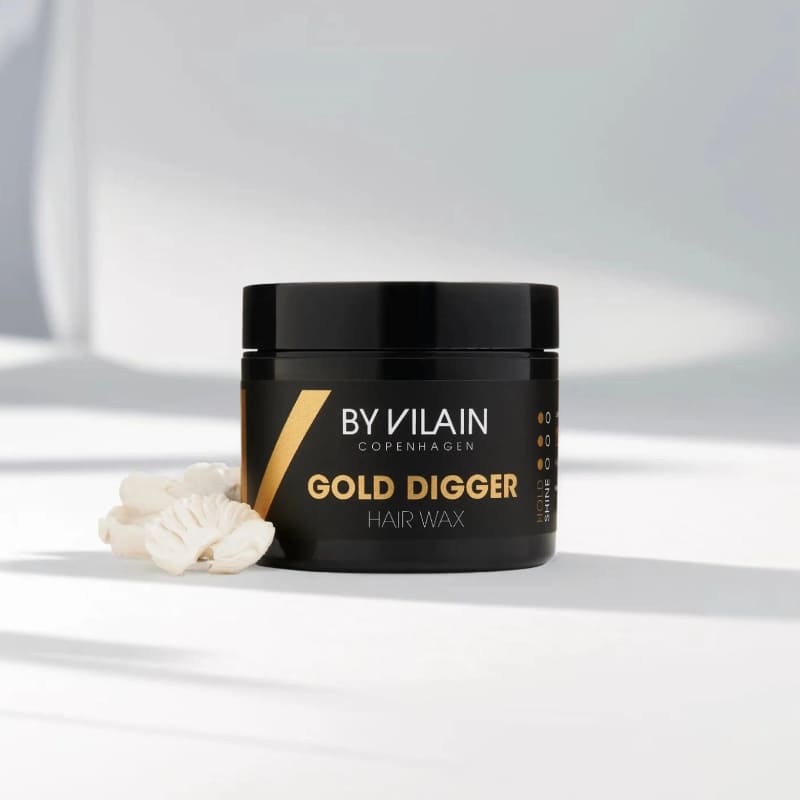 By Vilain Gold Digger - Low Sheen