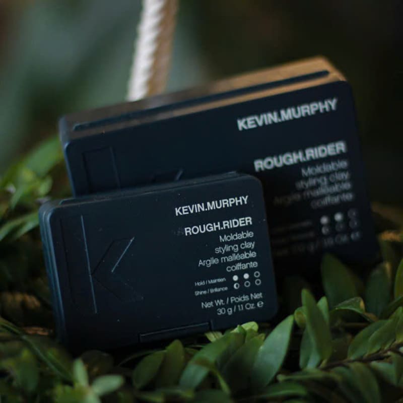 Sáp vuốt tóc độ bóng thấp Kevin Murphy Rough Rider