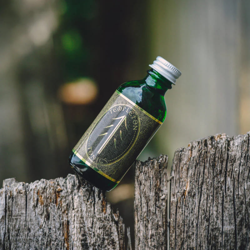 sản phẩm thương hiệu Templeton Tonics
