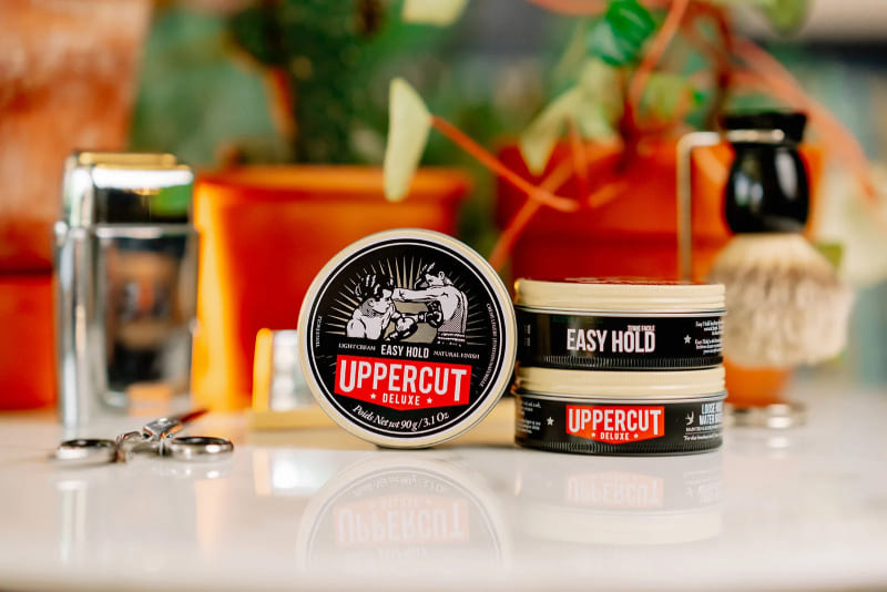 Sản phẩm Uppercut Deluxe chính hãng cao cấp