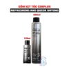 Gôm xịt tóc Cinplus Refreshing and Quick Drying