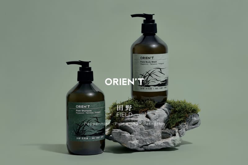 sản phẩm của thương hiệu Orien't 