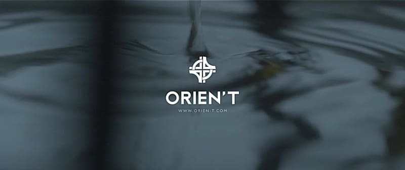 thương hiệu Orien't 