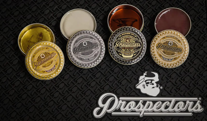 sản phẩm của thương hiệu Prospectors USA