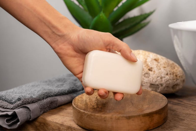 Các loại Body Soap chính hãng cho nam