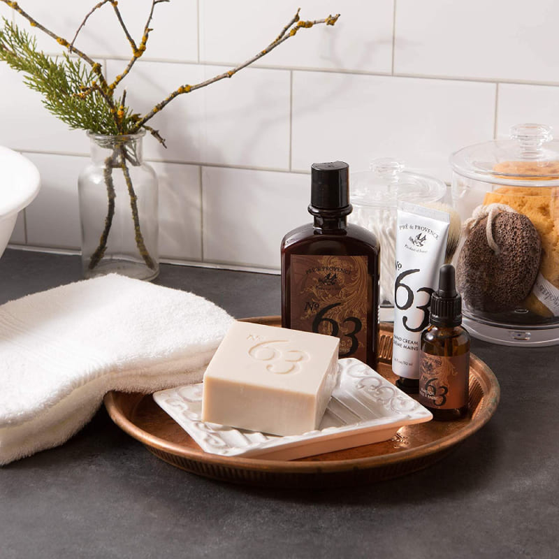Xà phòng tắm - Body Soap chính hãng
