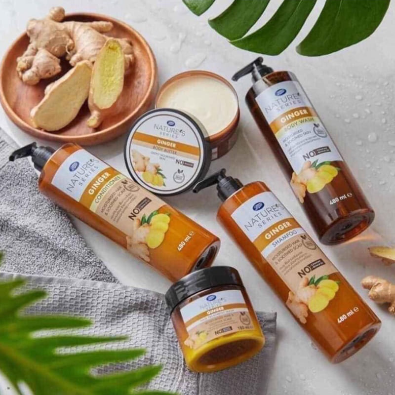 Địa chỉ mua dầu gội hữu cơ không mùi chính hãng