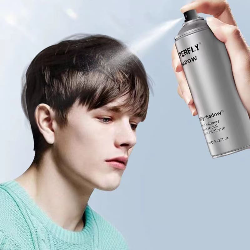 Đi học có nên xịt gôm