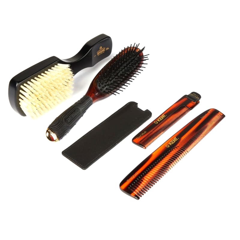 Thương hiệu Kent Brushes