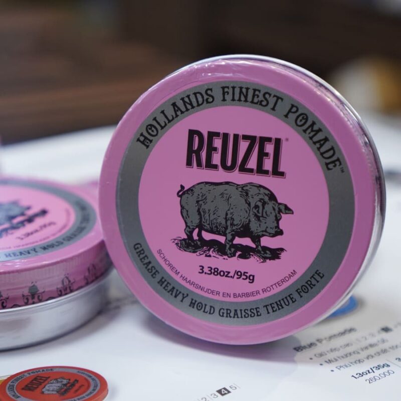 Reuzel Pink Pomade