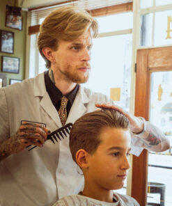 Hiệu năng của Reuzel Blue Extreme Hold Matte Pomade Limited