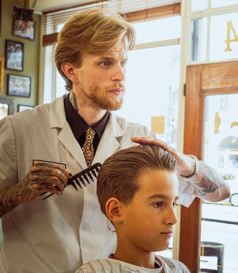 Hiệu năng của Reuzel Blue Extreme Hold Matte Pomade Limited