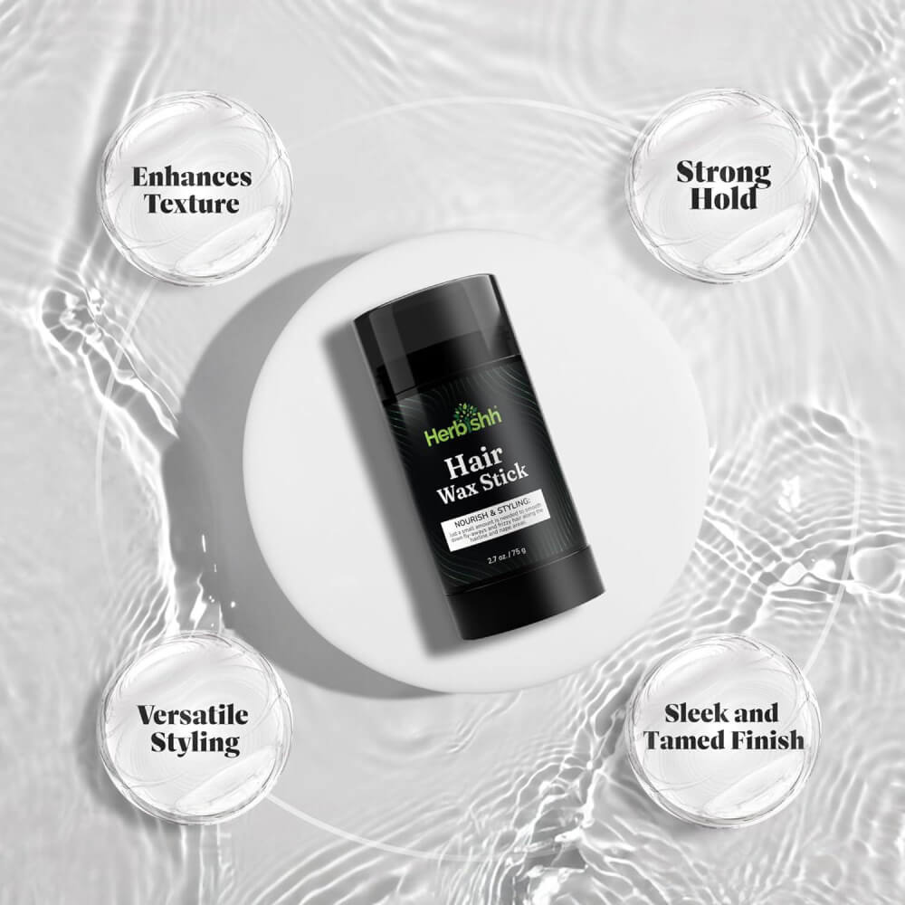 Sáp thỏi Hair Wax Stick