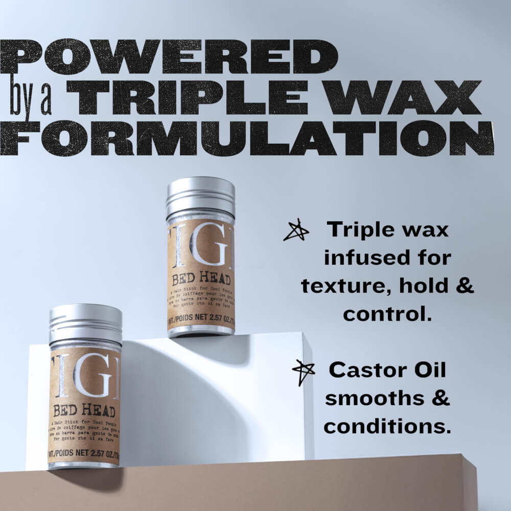 Sáp thỏi Tigi Bed Head Hair Stick