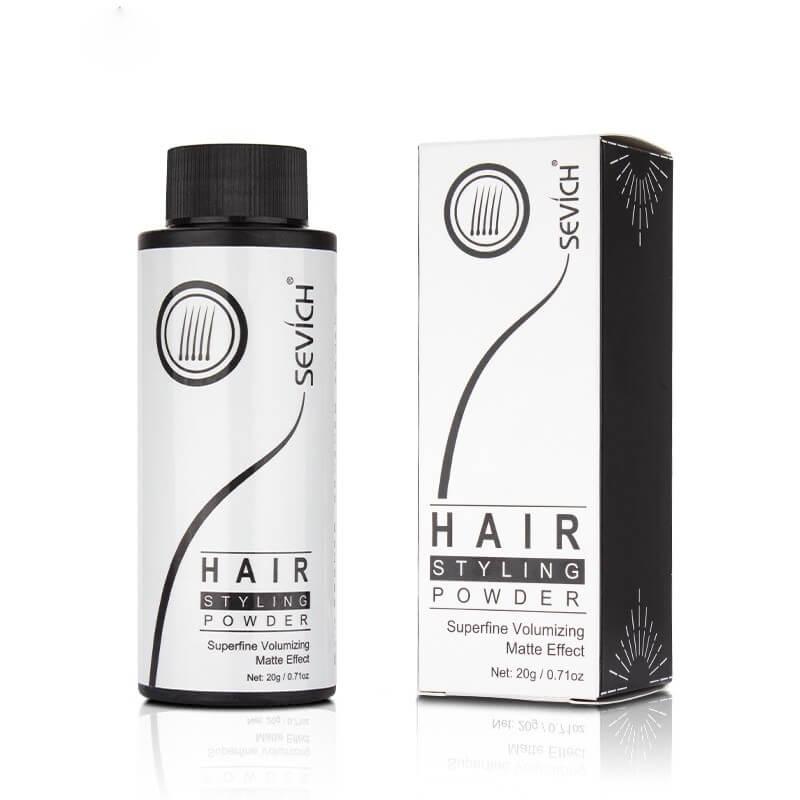 Bột rắc tóc Sevich Powder Hair 20g
